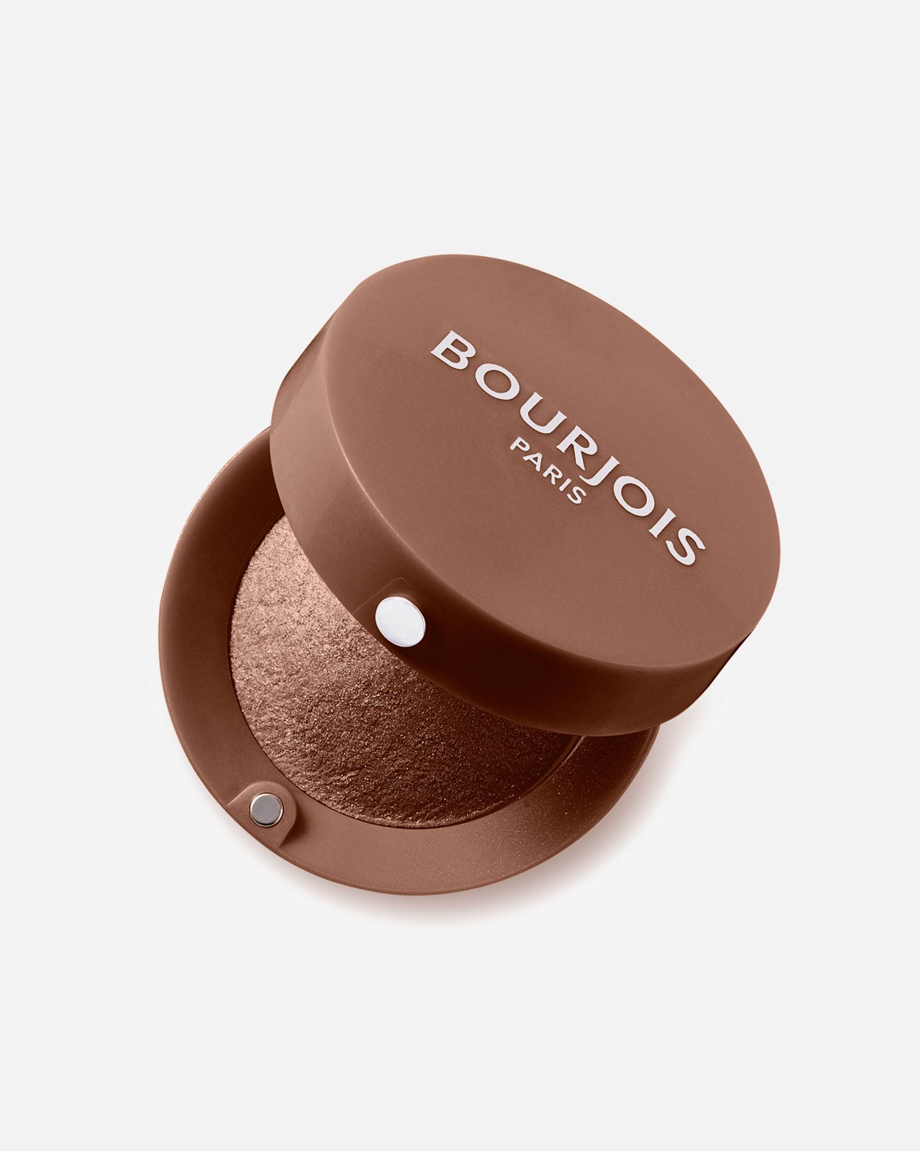 Bourjois sjenilo za oči, mala okrugla posuda, 2 u 1 sjenilo za oči – 2 g