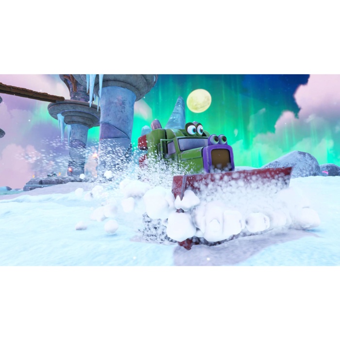 Yooka-Replaylee • Nintendo Switch 2-spel