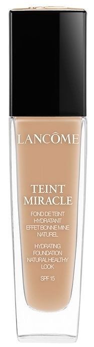 Teint Miracle Foundation Luksuzni puderi