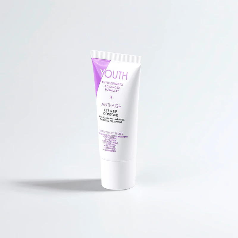 Péče o oči a rty YOUTH Anti-Age Eye & Lip Contour