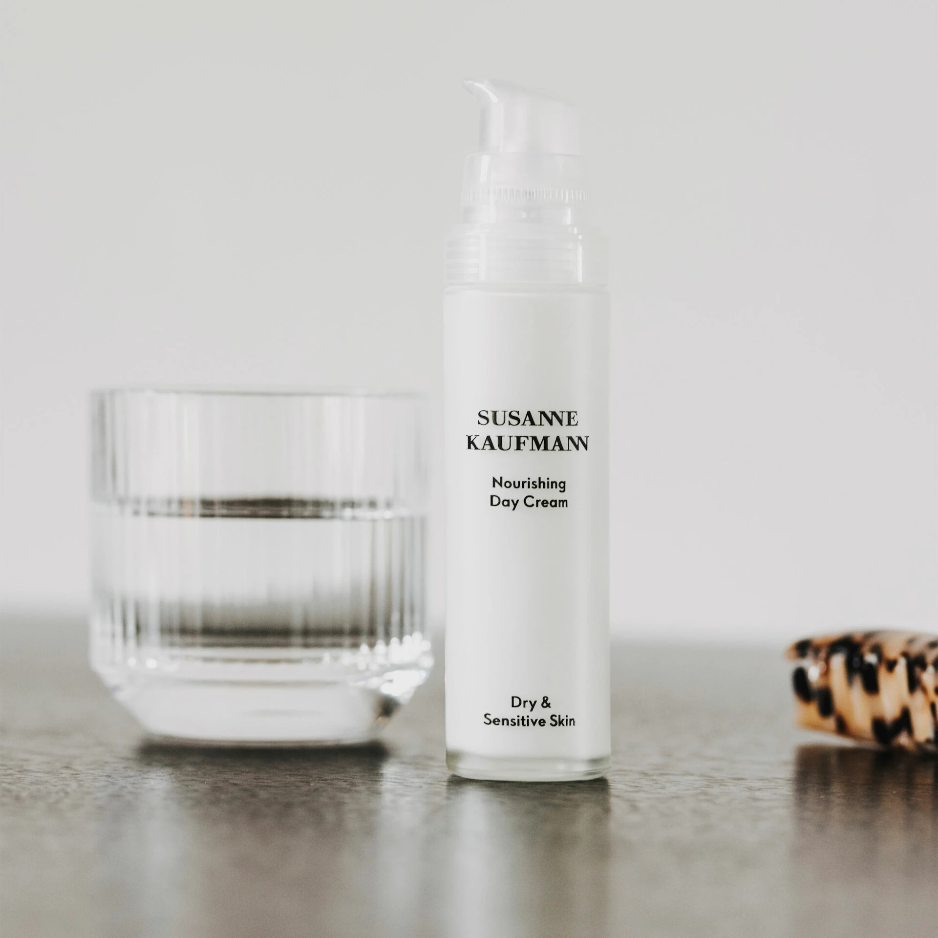Hranjiva dnevna krema 50 ml - Susanne Kaufmann