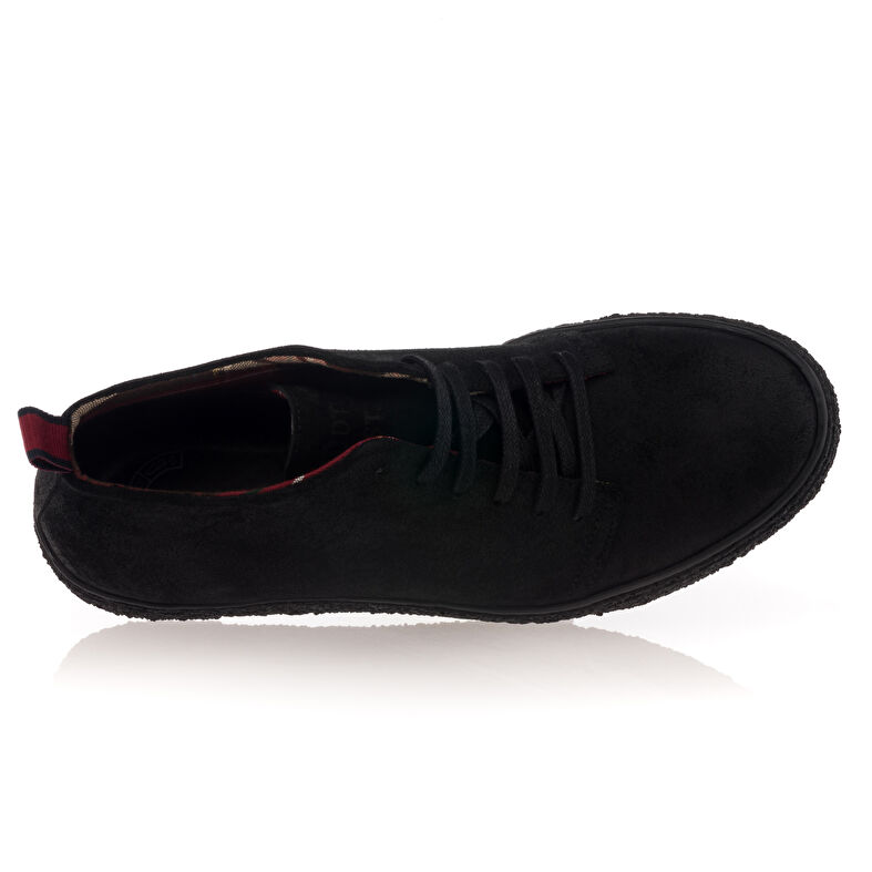Korgar / sneakers Homme Noir