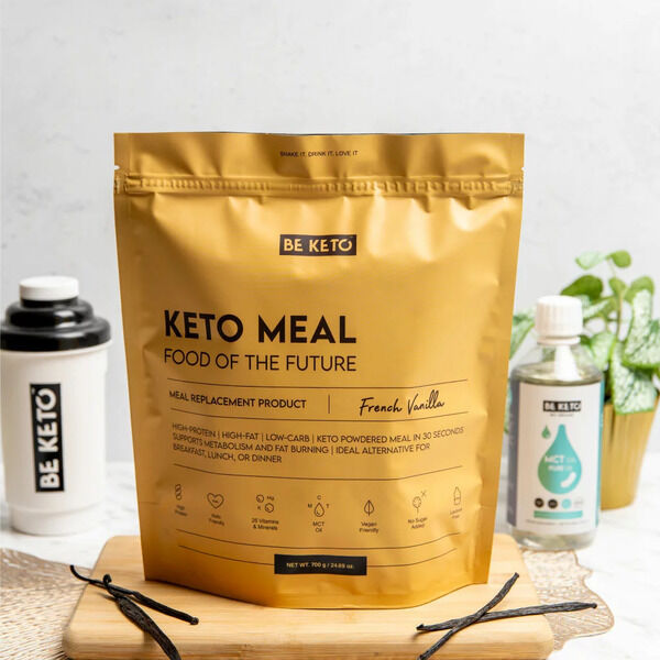 Bodi keto