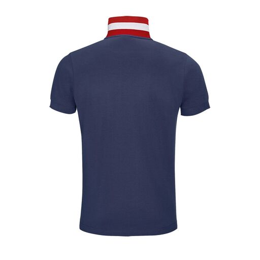 Polo Marnaula Patriot