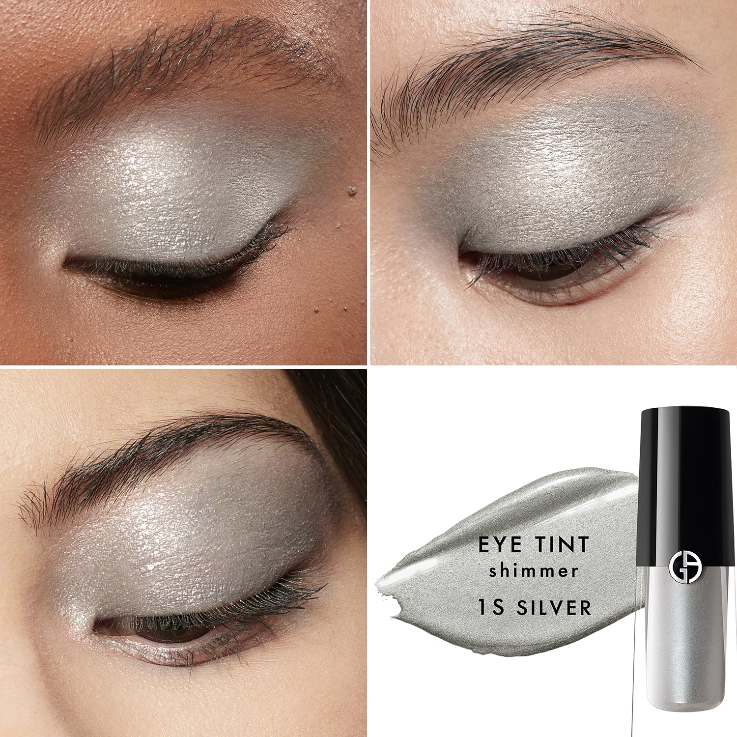 Occhi Eye Tint - Ombretto crema