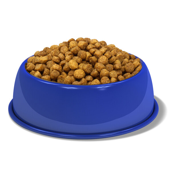 Prémiové suché krmivo pro kočky Sensitive, 8 x 800 g