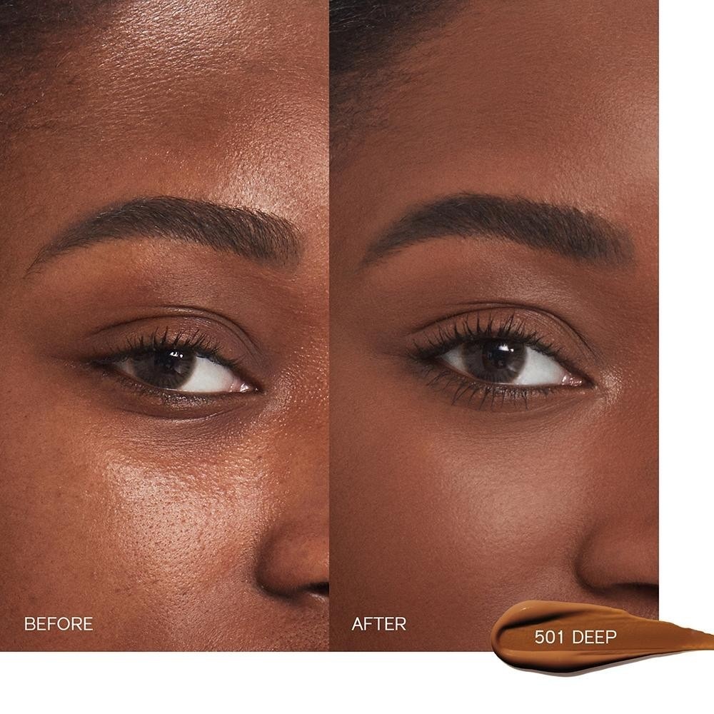 „Shiseido“ maskuoklis „SYNCHRO SKIN Synchro Skin Self Refreshing“ dviejų galiukų maskuoklis – 5,8 ml