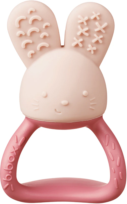 b.box Teether hryzátko s chladivým účinkom