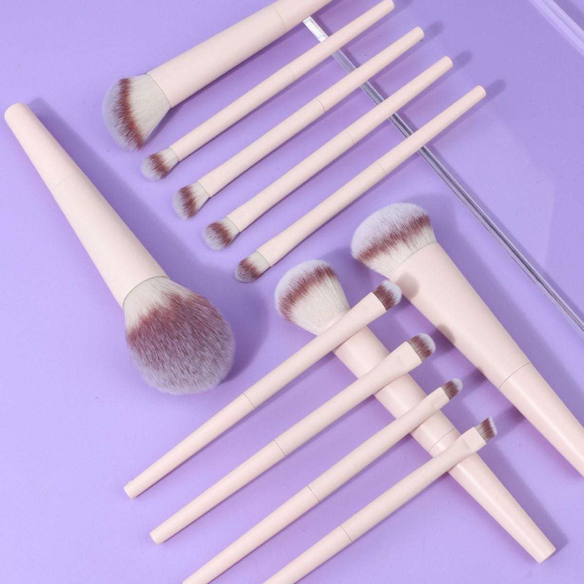 Set četkica za šminkanje Technique Pro – Clever set četkica za šminkanje – 1 komad