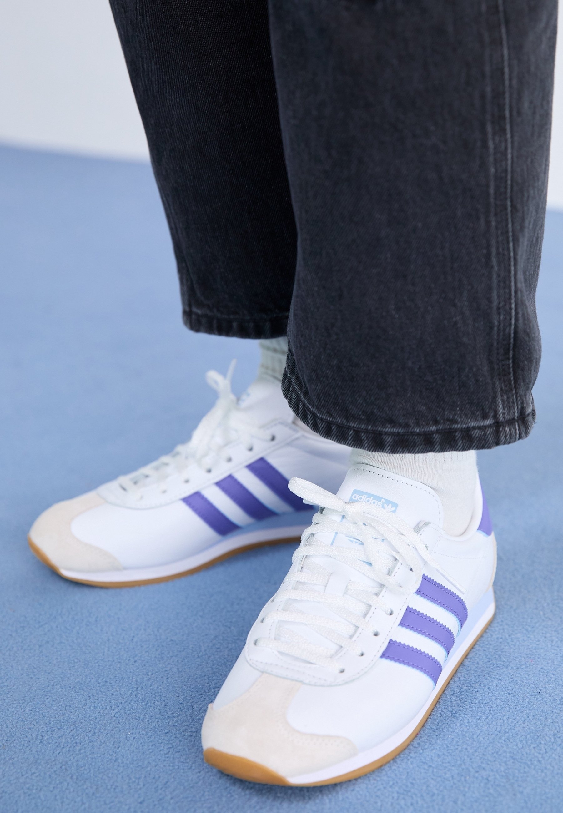 Scarpe da ginnastica Adidas Originals - bianche