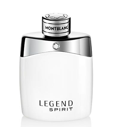 Legend Spirit