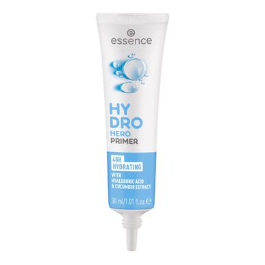 Essence Hydro Hero hidratantni primer 30 ml