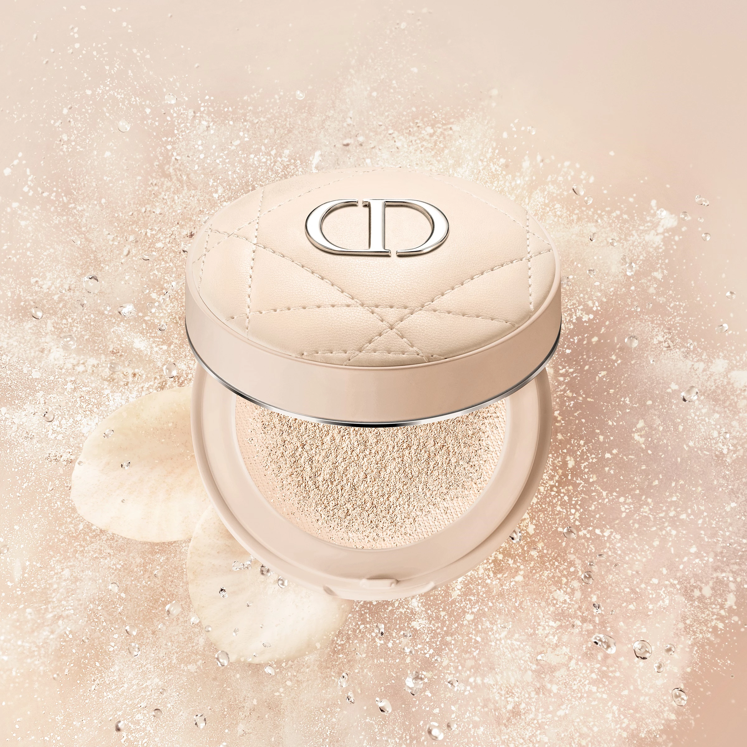 Forever Cushion Powder 010 - DIOR