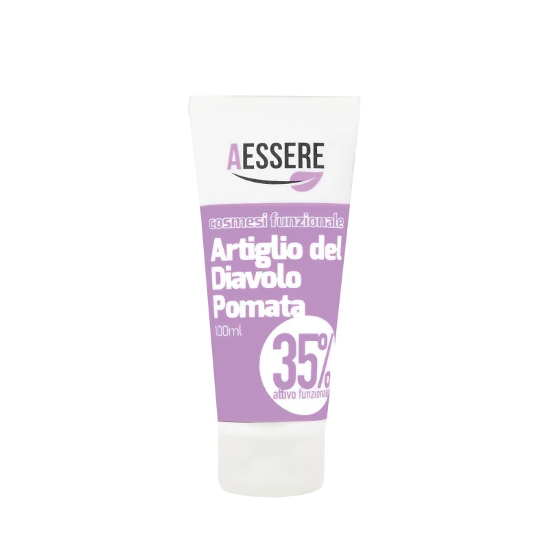 Teufelskralle Granatapfel 35% 100 ml