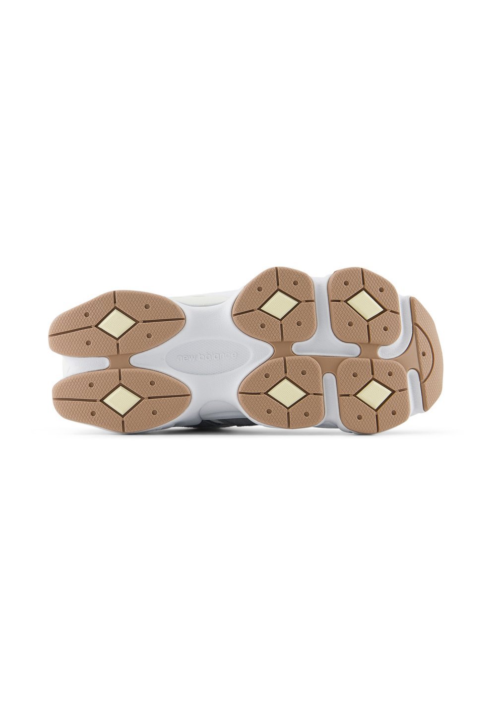 New Balance 9060 UNISEX - Sneakers - zeezout