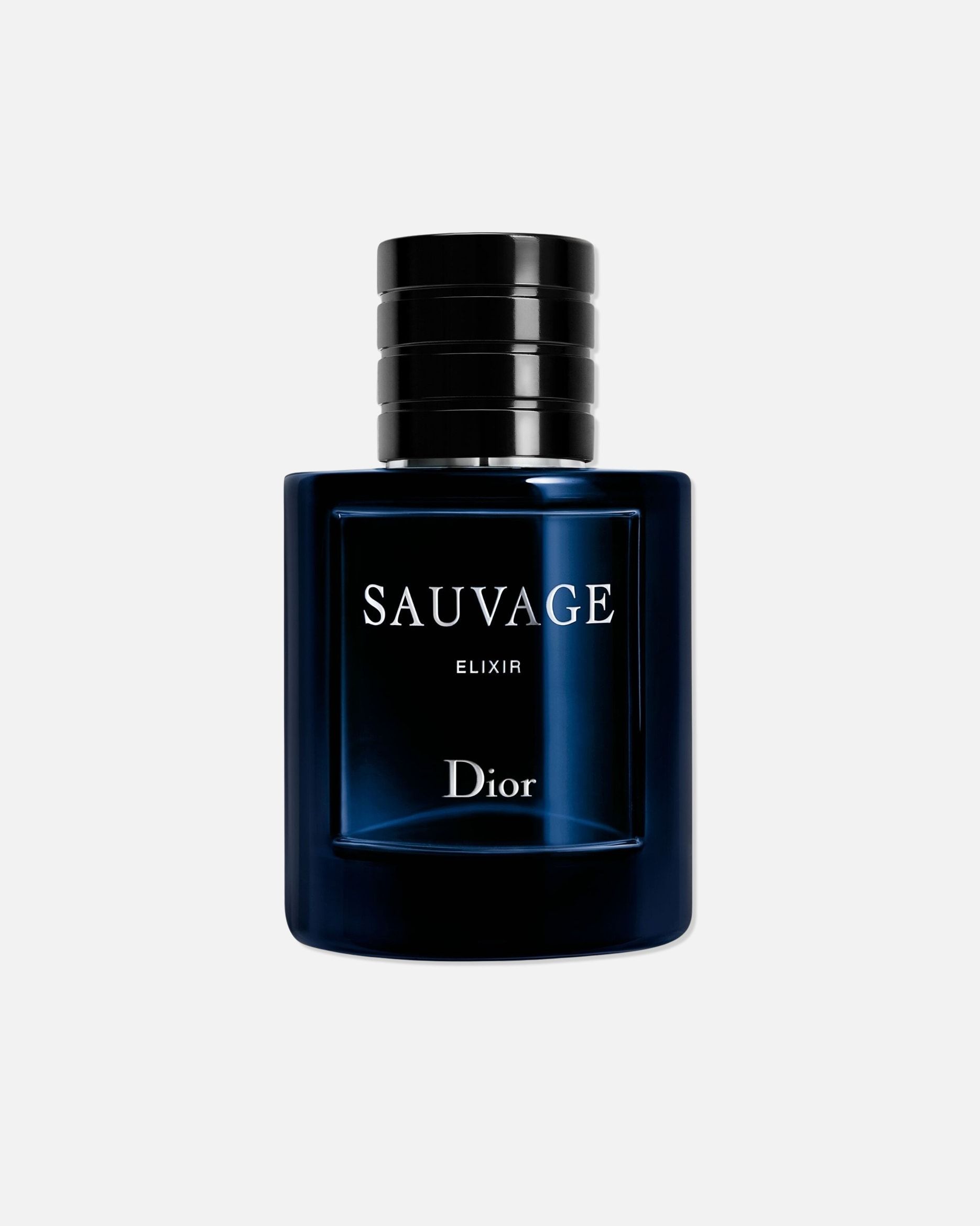 DIOR Parfemski eliksir Sauvage - 60 ml