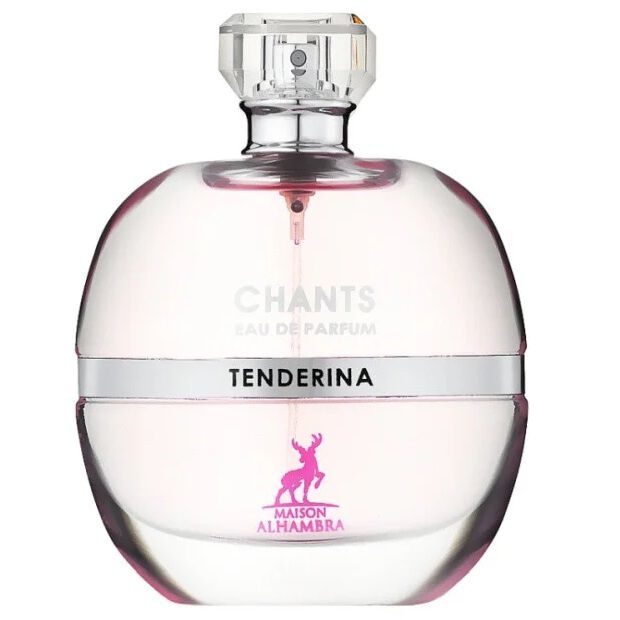Maison Alhambra Chants Tenderina