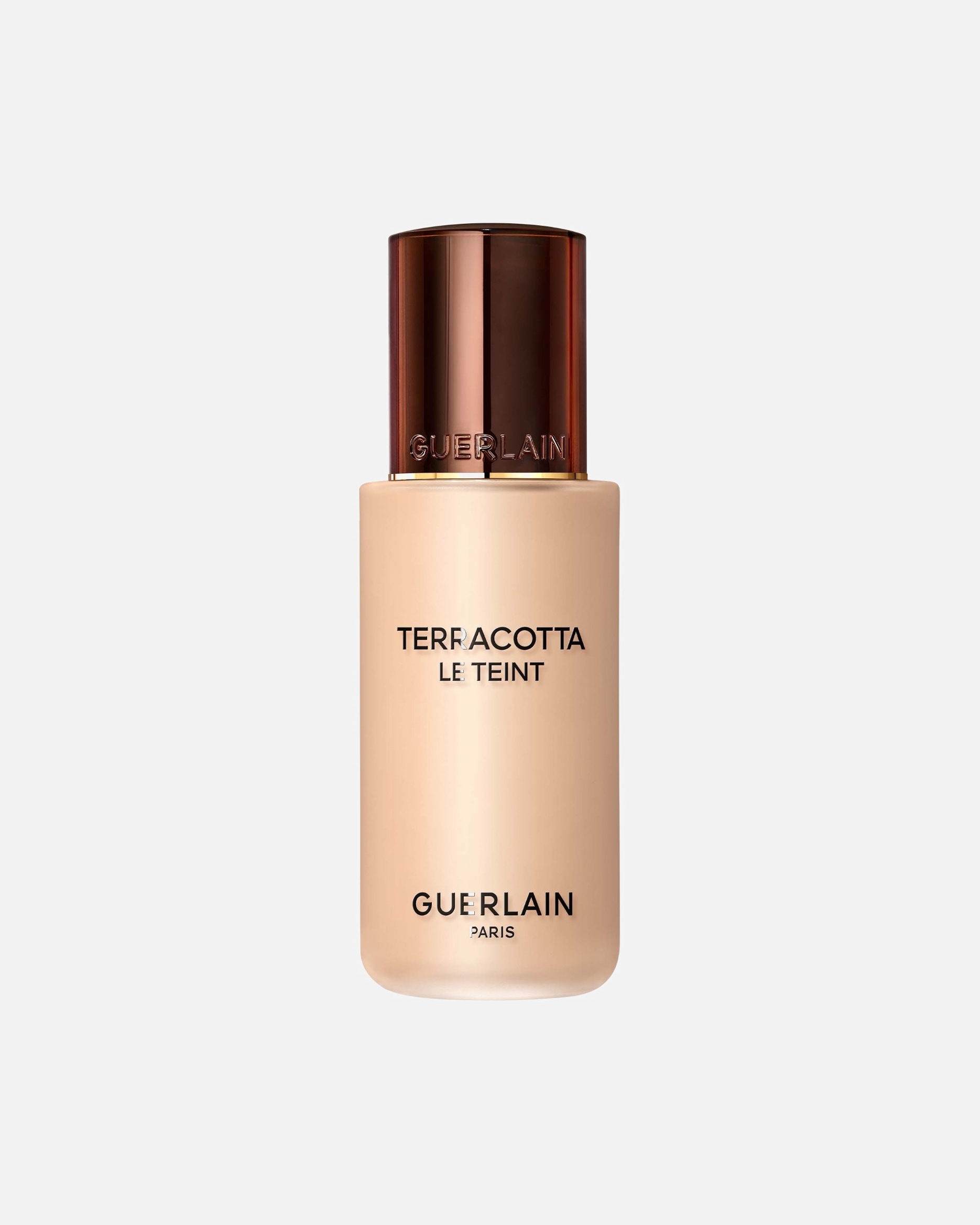 Guerlain Foundation Terracotta le Teint - 35 ml
