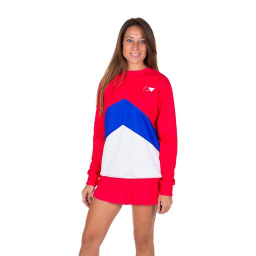Sudadera Dylow Company Drapeau