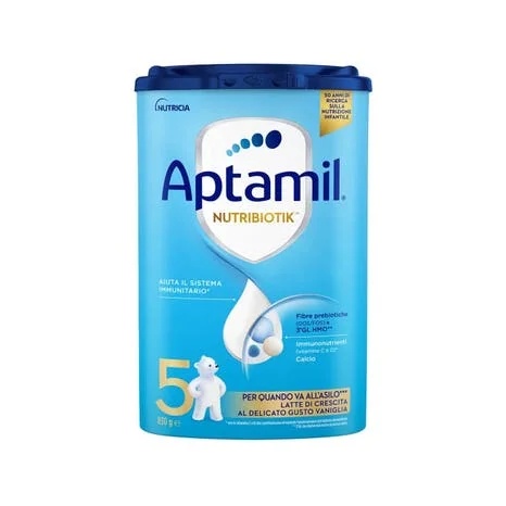 APTAMIL Aptamil 5 melk 830 g