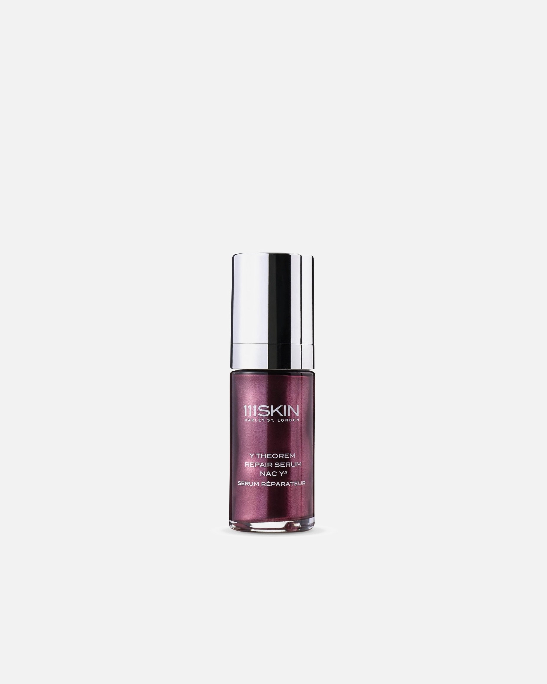 111Skin senėjimą stabdantis atkuriamasis serumas Nac Y2 - 30 ml