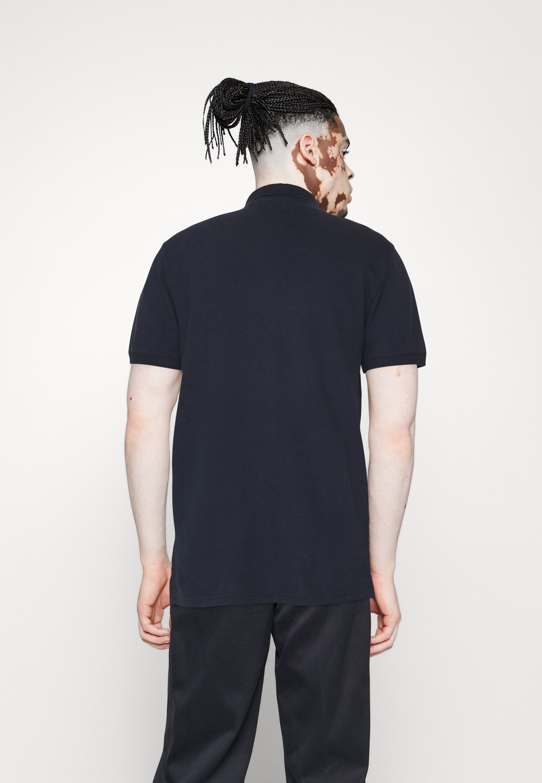 GAP LOGO - Polosärk - gobeläänsinine