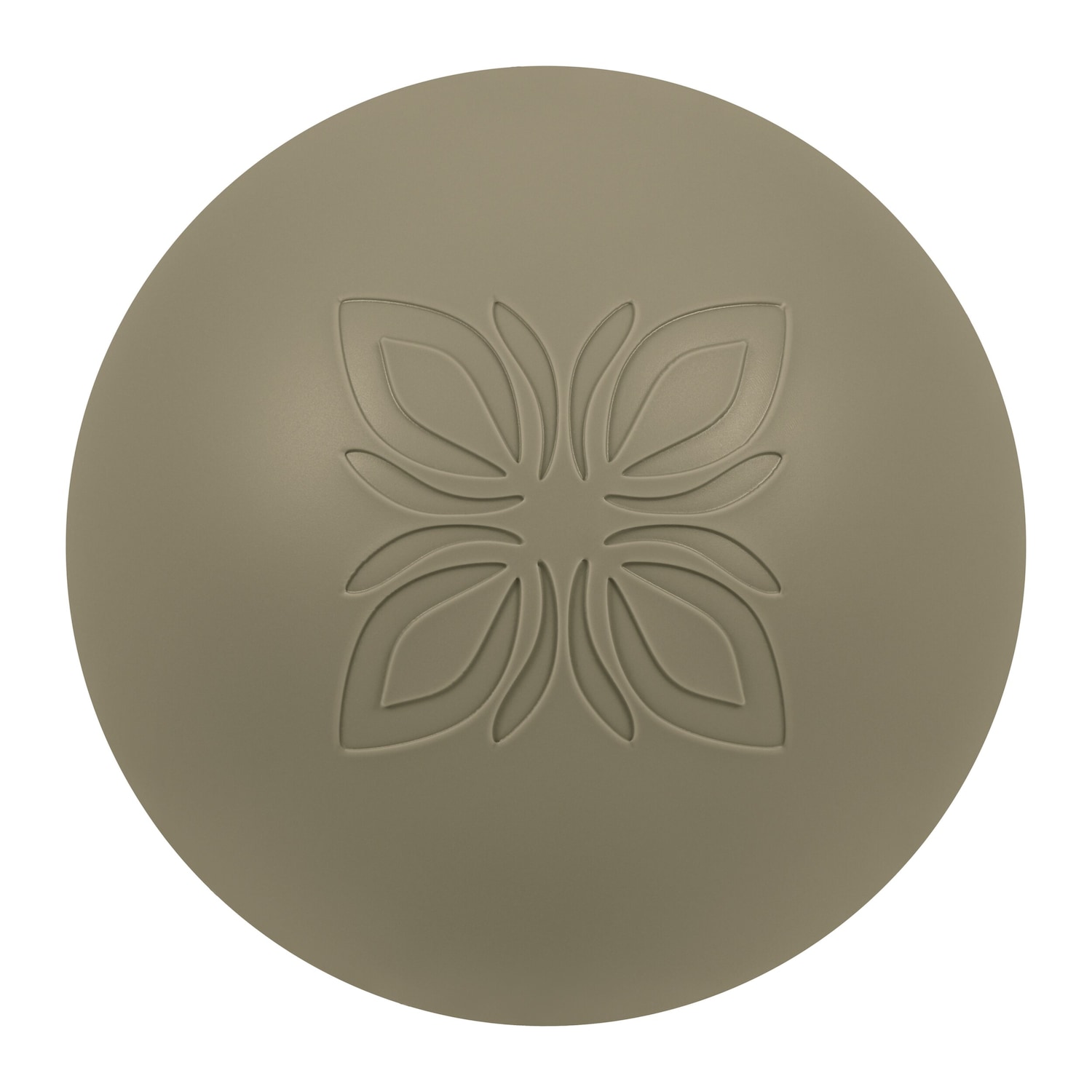 Pelota de Pilates MOON™ de OMNANA Yoga Accessory – 1 unidad