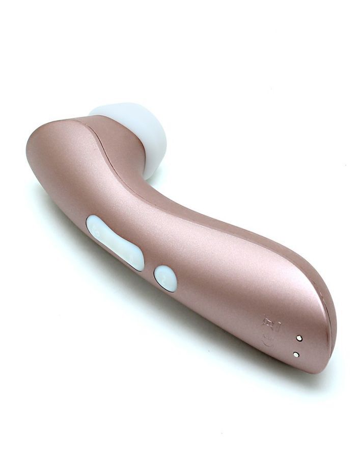 Satisfyer Pro 2+