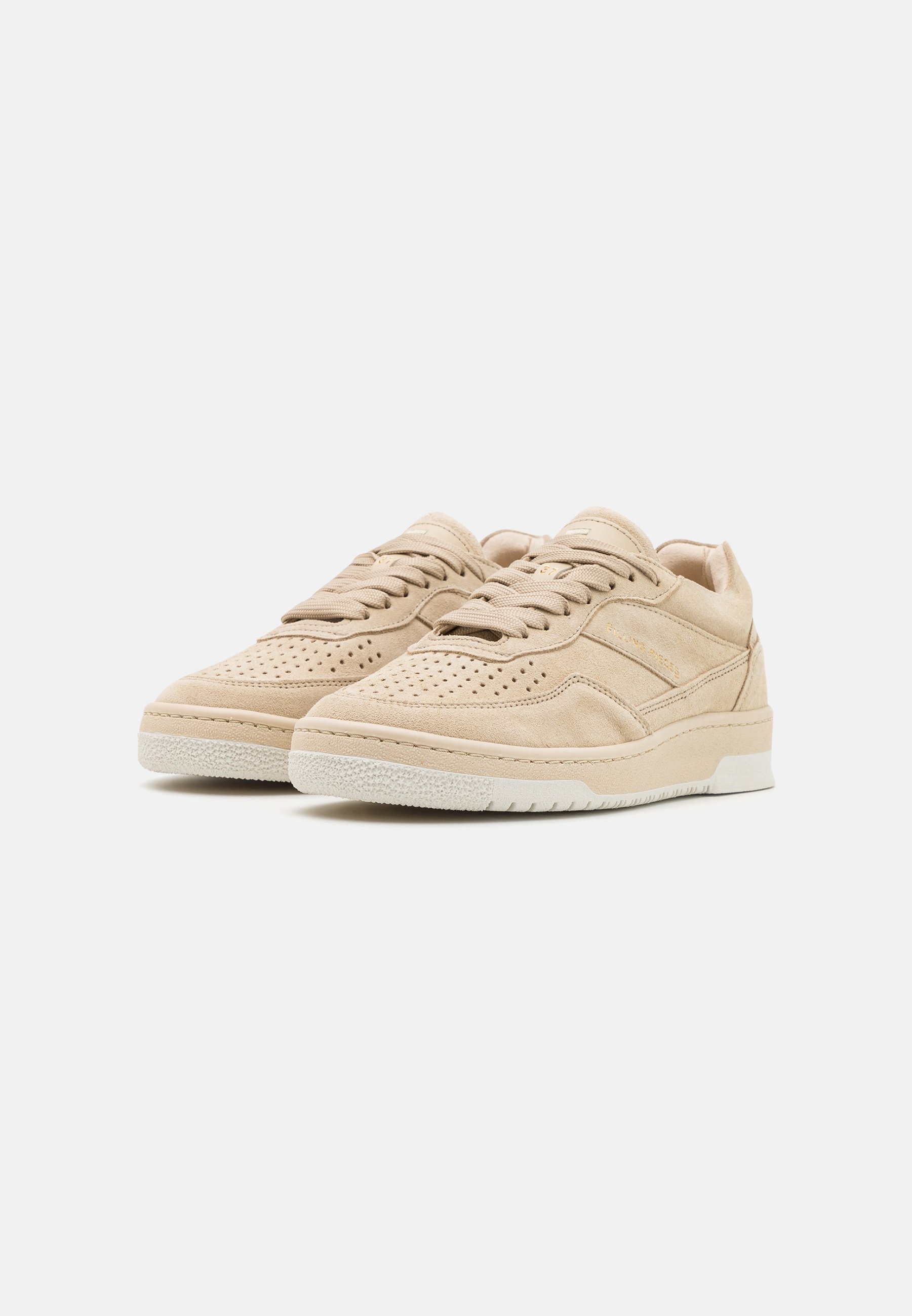 Filling Pieces ACE BEIGE UNISEX - Sneakers - beige
