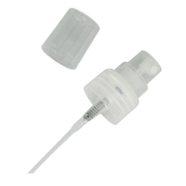 Neutralna pompka do spryskiwacza PP 20/410 do butelki