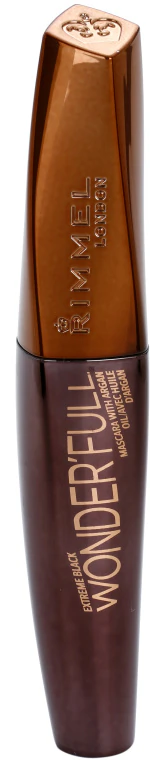 Rimmel Wonder'Full Argan Oil Mascara