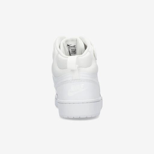 Nike Court Borough Mid 2
