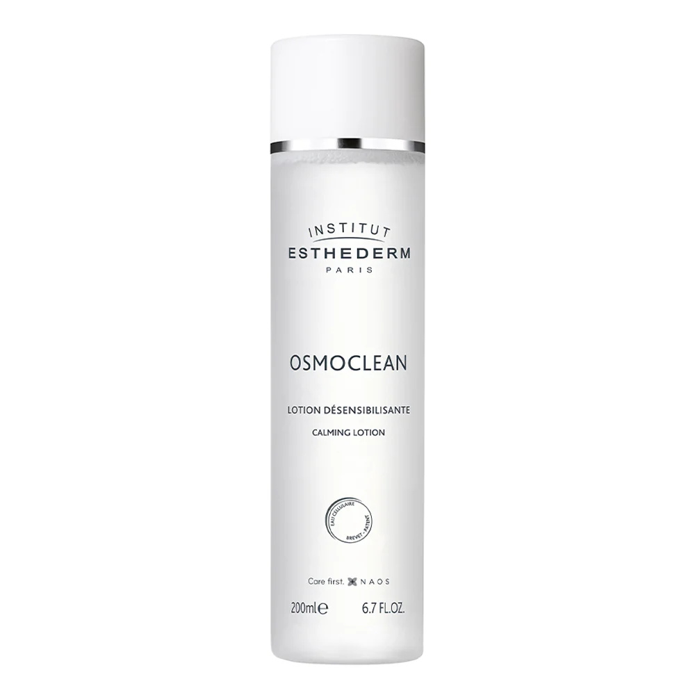Osmoclean Lotion Désensibilisante - Tonico viso