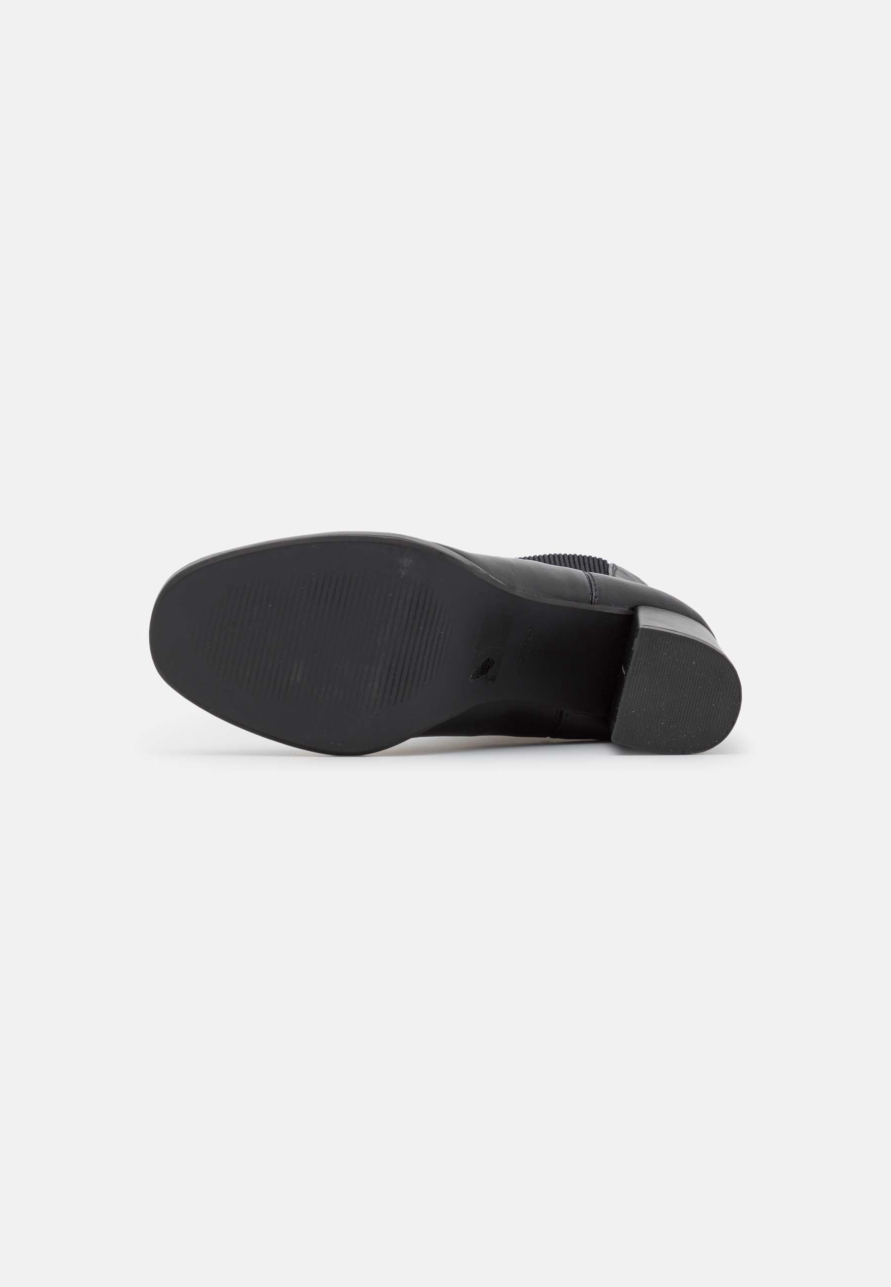 ONLY SHOES Bottines classiques - noires