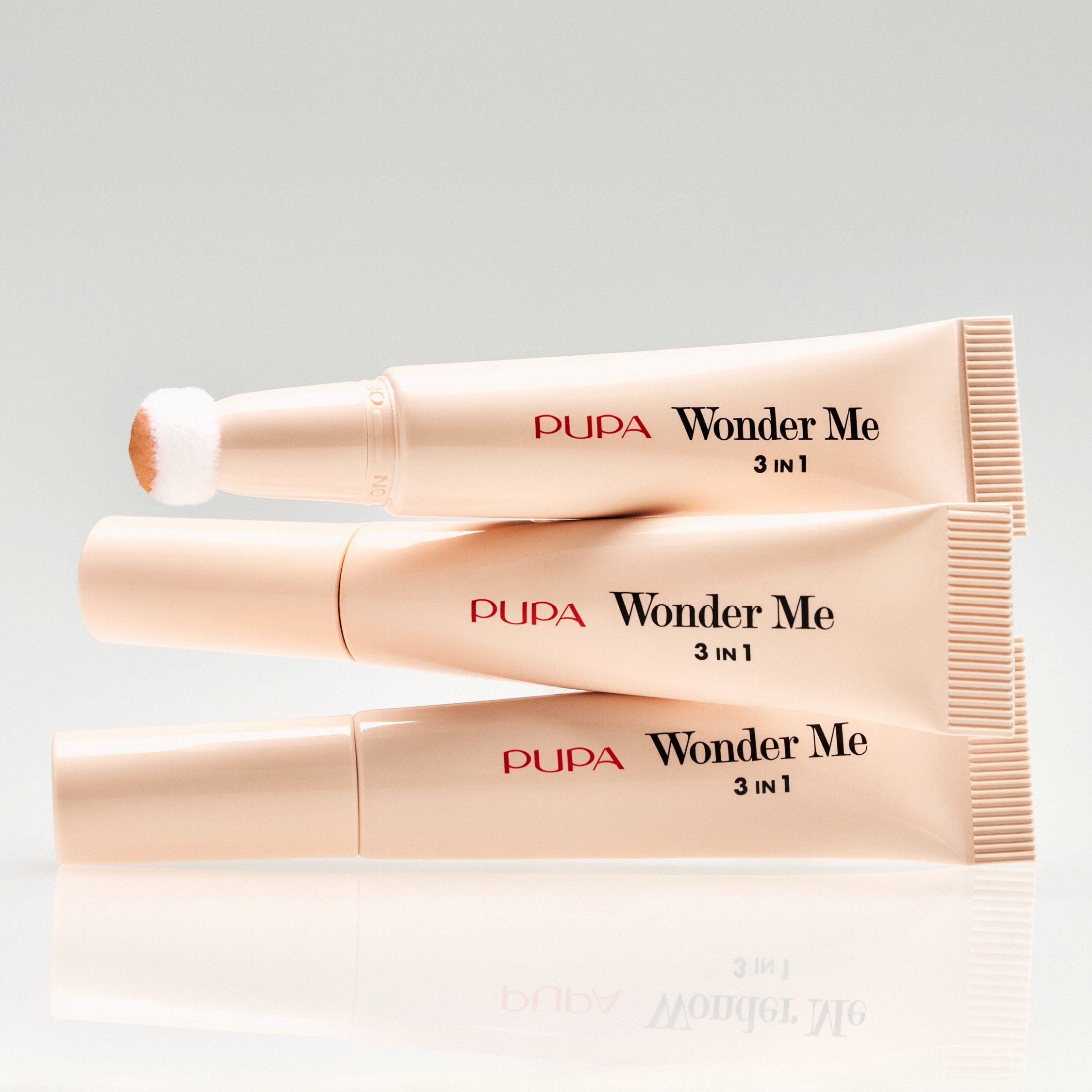 Pupa Milano Wonder Me