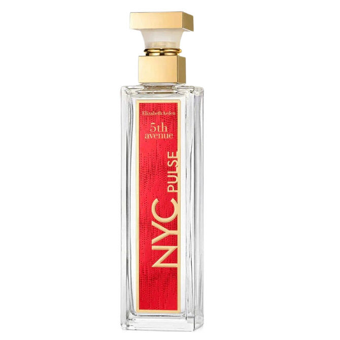 Elizabeth Arden 5th Avenue NYC Pulse