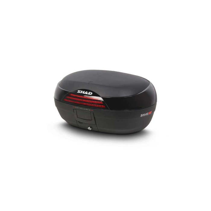 SHAD Topcase SH46 Noir Neu