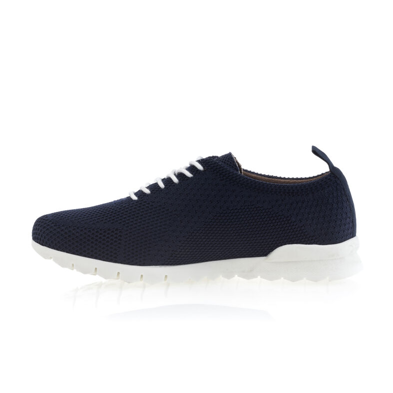 Kosarak / sportcipők Homme Bleu
