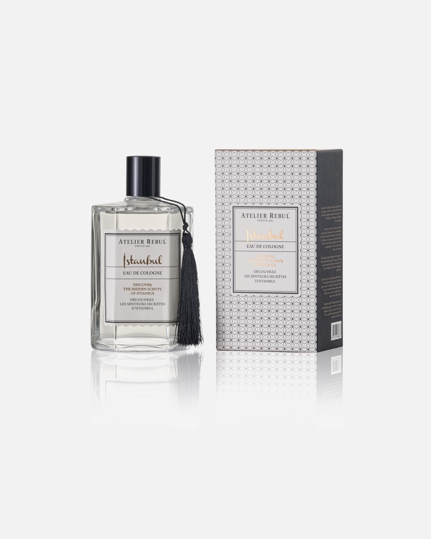 Atelier Rebul Acqua di Colonia - 25 ml