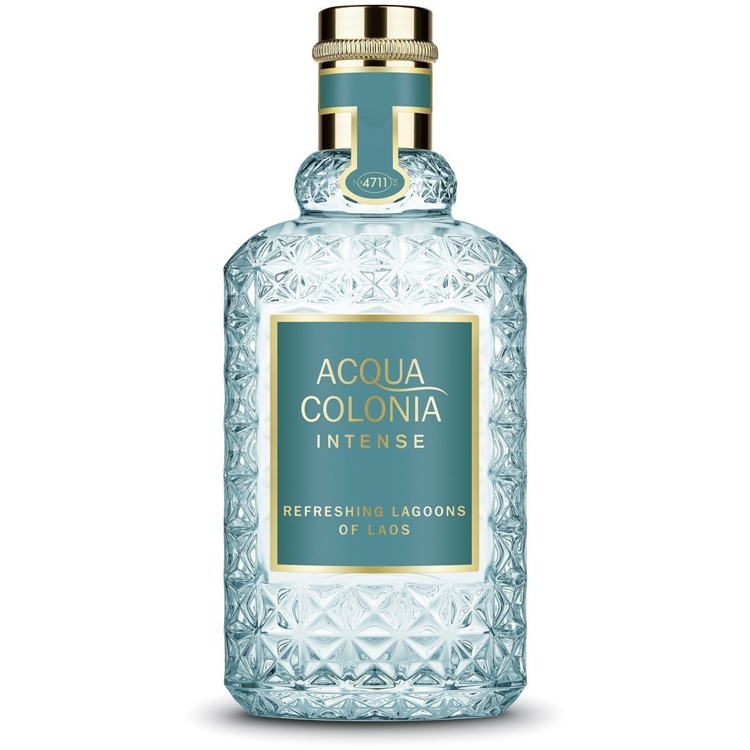 4711 Eau de Cologne Acqua Colonia Intense Refreshing Lagoons of Laos – 100 ml