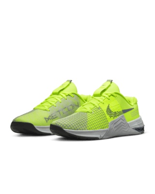 Nike Metcon 8 Men's Workout Shoes
