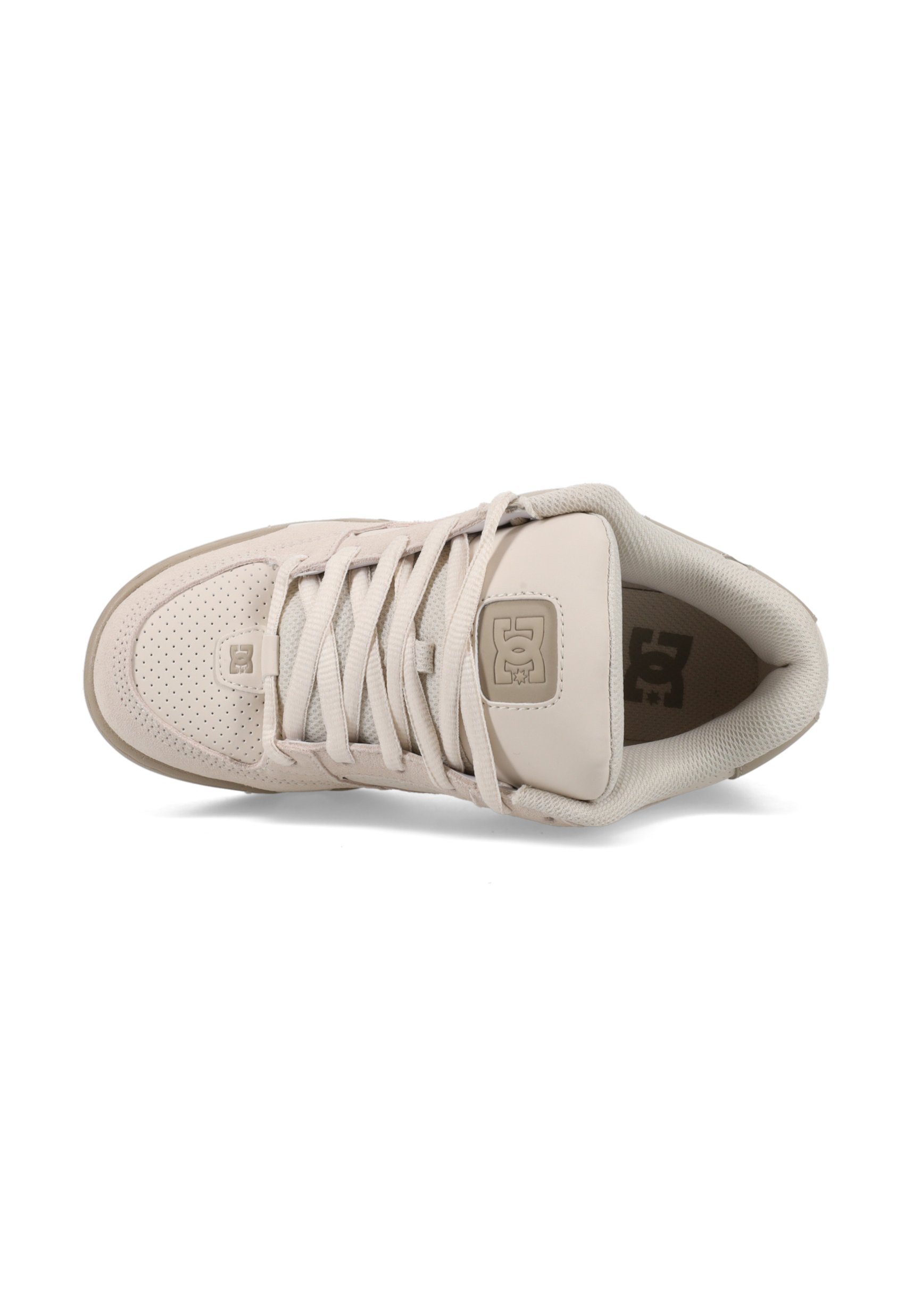Baskets basses DC Shoes