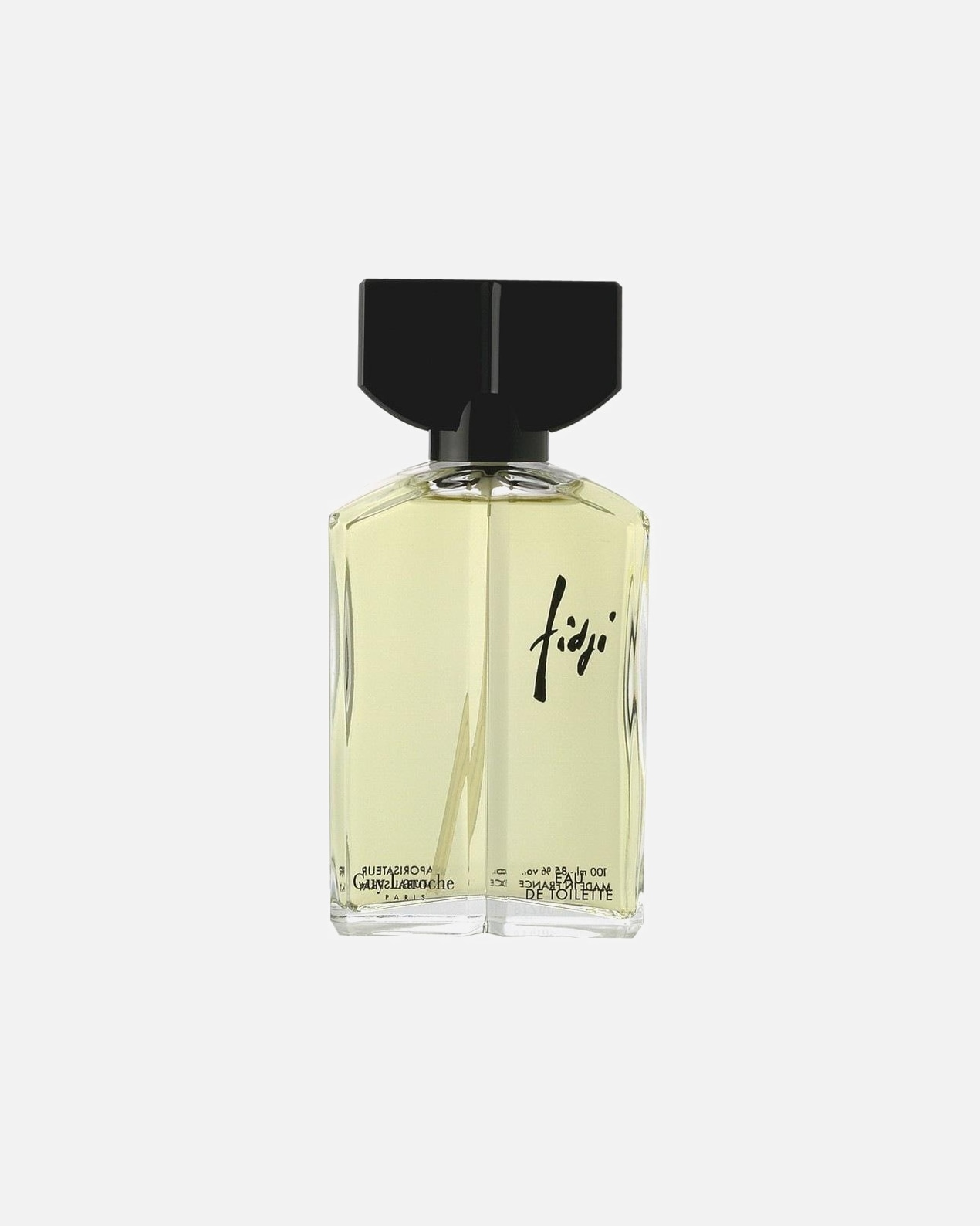 Guy Laroche Fidji Eau de Toilette - 50 ml