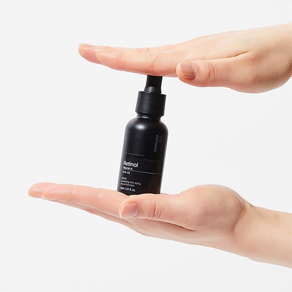 Ρετινόλη Βιταμίνη Α | 30ml