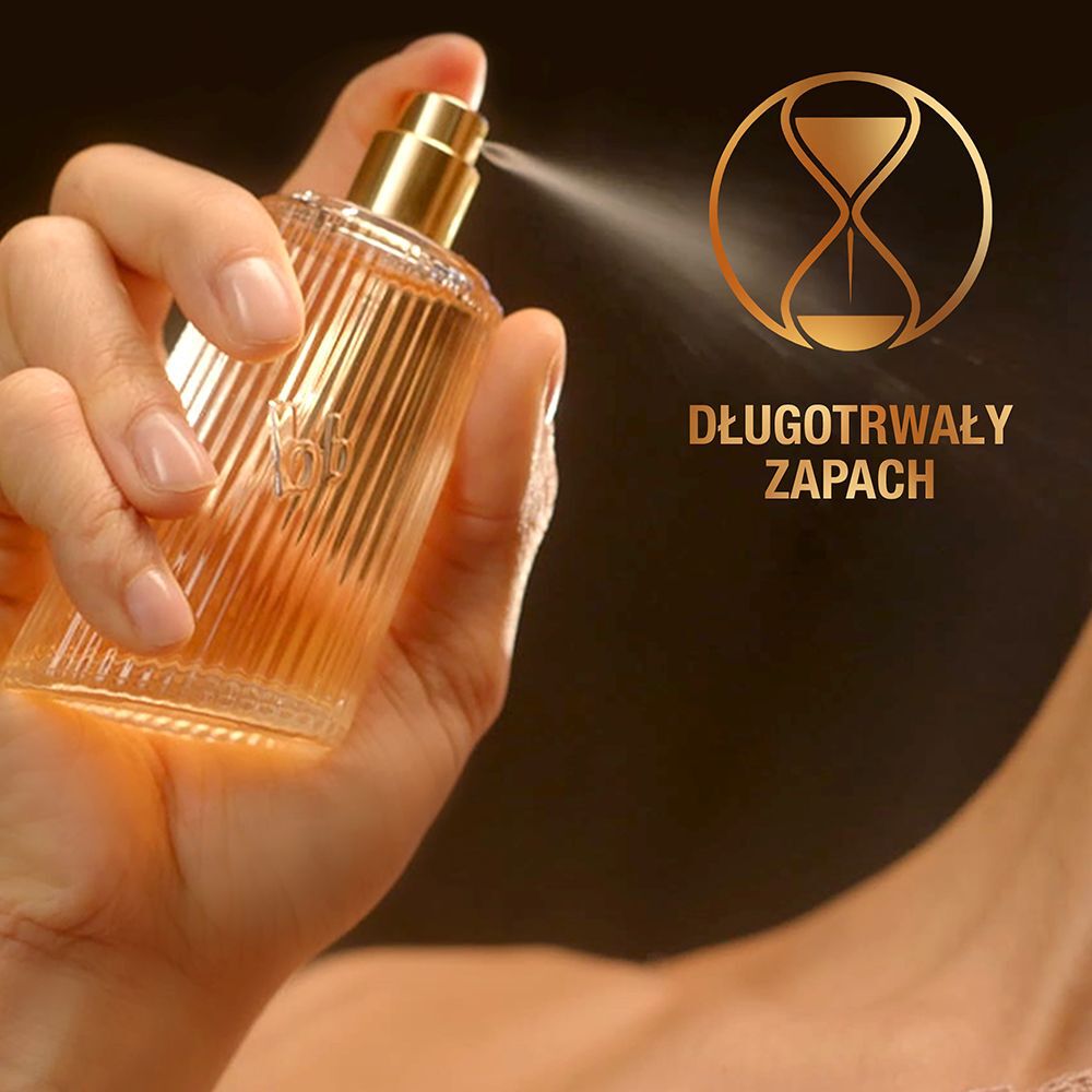 Bruno Banani Vanilje Muse