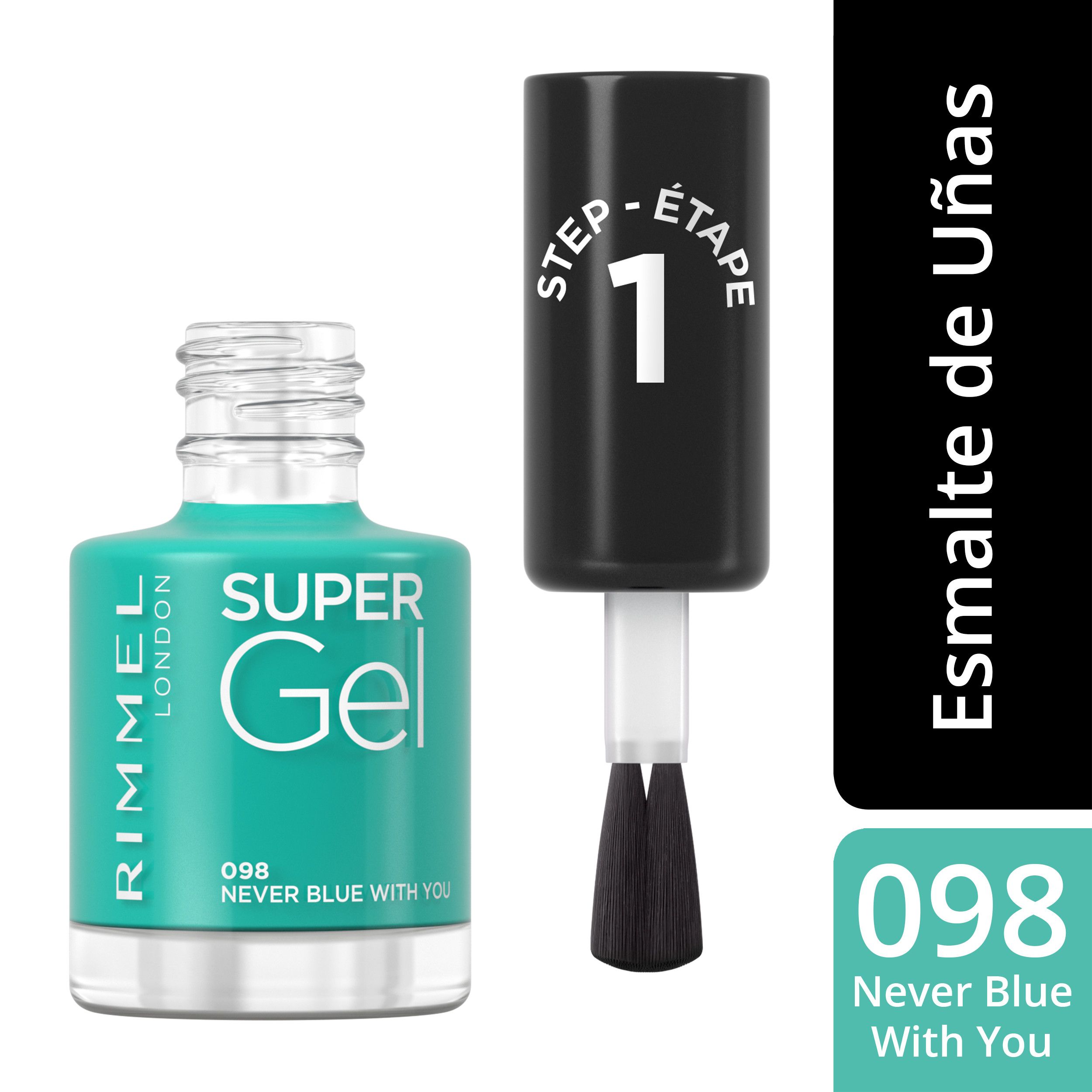 Super gel lak za nohte Laki za nohte