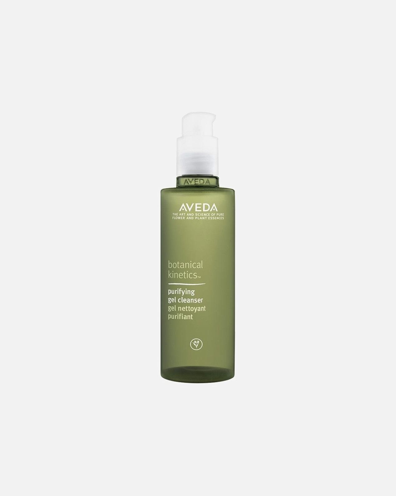 Aveda Toner Botanical Kinetics Botanical Kinetics čistiaci gélový čistiaci prostriedok - 150 ml