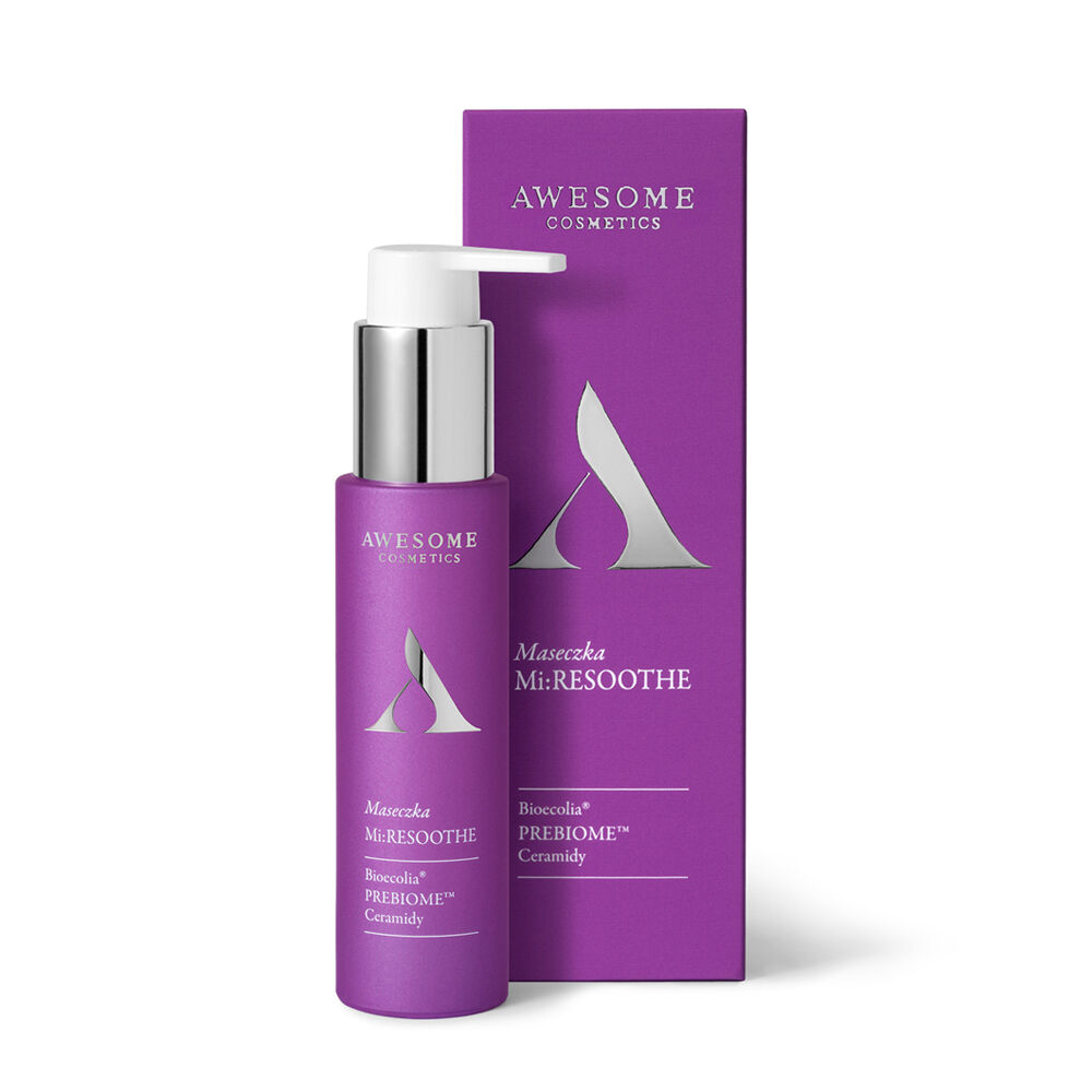 Awesome Cosmetics Mi:Resoothe