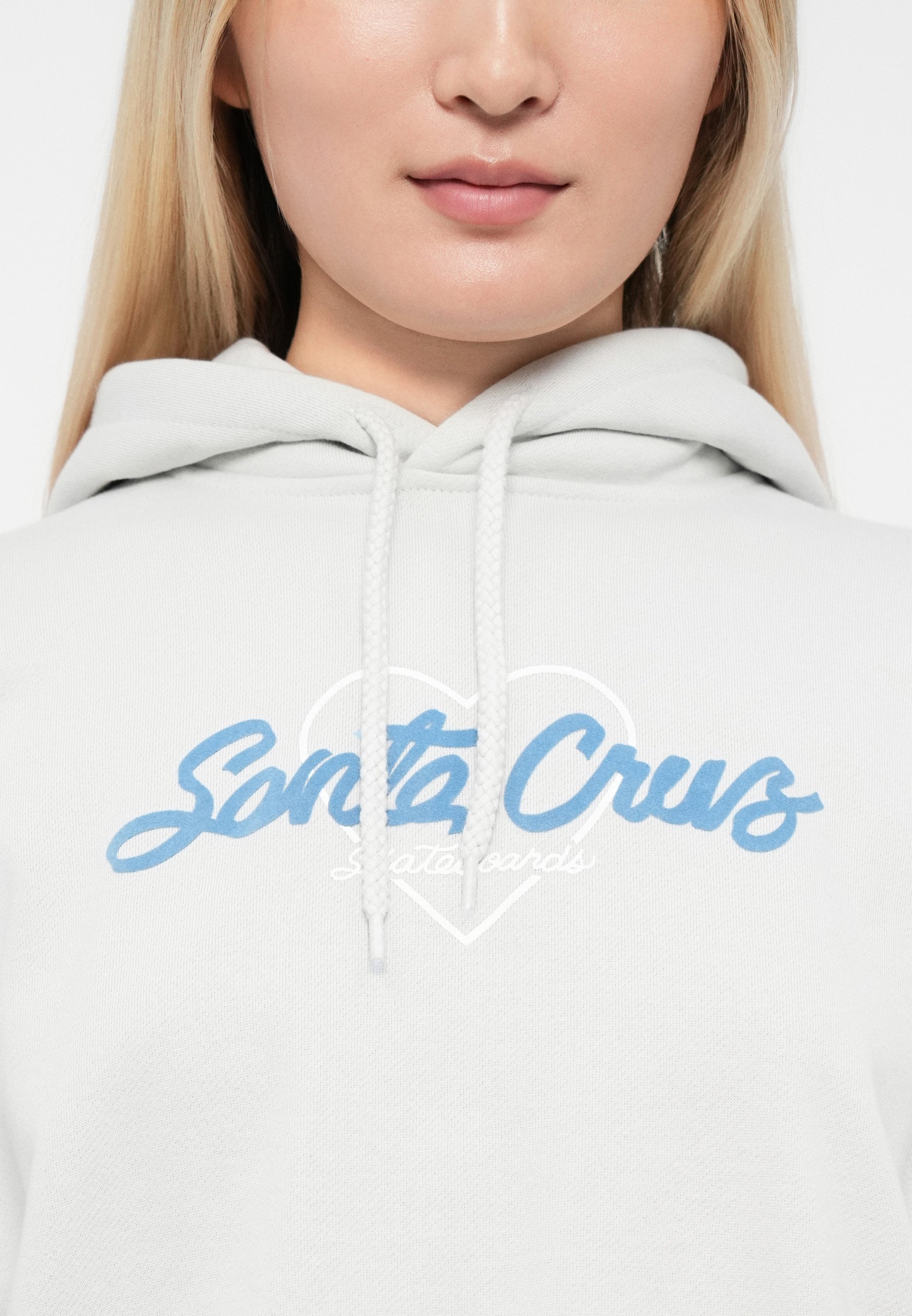 Santa Cruz Hoodies