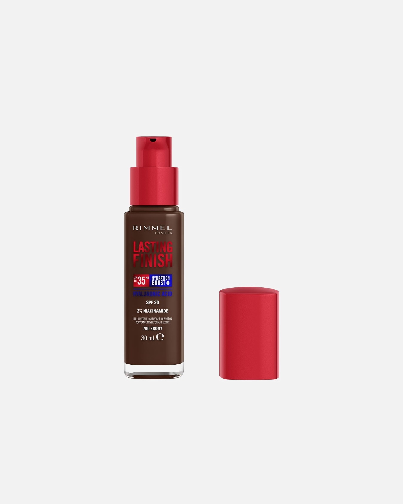 Rimmel London LASTING FINISH